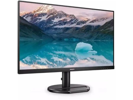 Монитор Philips 275S9JAL (00/01) черный